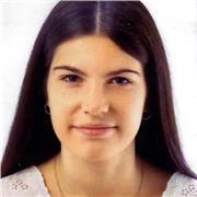 Profesora particular para apoyo en cualquier asignatura desde primaria hasta bachillerato